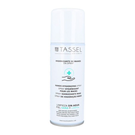 SPRAY HIGIENIZANTE DE MANOS 400ml